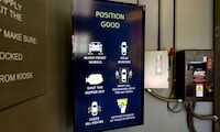 Robotic Parking Garages Image 3