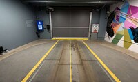 Robotic Parking Garages Image 4