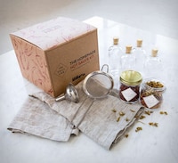 Artisanal Sauce-Making Kits Image 3