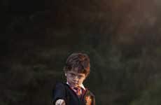 Film-Inspired Kid Costumes