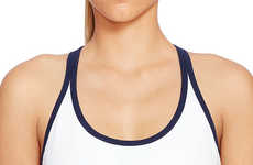 American-Made Olympic Gear