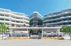 Agent Appreciation Travel Rewards