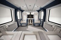 Luxe Composite Helicopters Image 2