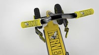 Rugged Training Scooters Image 2