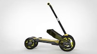 Rugged Training Scooters Image 5