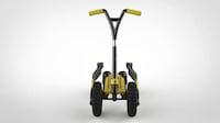 Rugged Training Scooters Image 6