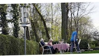 Personal Wind Turbines Image 2