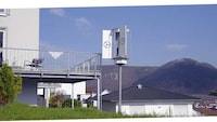 Personal Wind Turbines Image 3