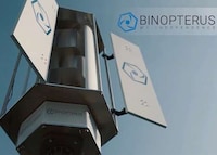 Personal Wind Turbines Image 4