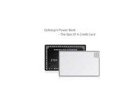Wallet-Sized Smartphone Chargers Image 4