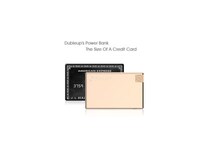 Wallet-Sized Smartphone Chargers Image 6