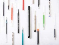 Multi-Refill Design Pens Image 2