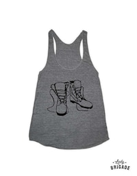 Female Veteran Clothing Collections Image 3