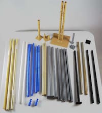 Easily Controlled Chopsticks Image 4