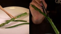 Easily Controlled Chopsticks Image 5