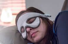 Allergy-Alleviating Masks