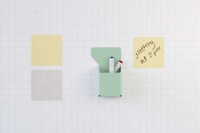 Sleek Wall Storage Accessories Image 3