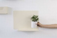 Sleek Wall Storage Accessories Image 5