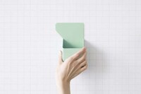Sleek Wall Storage Accessories Image 7