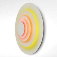Concentric Circle Lights Image 5
