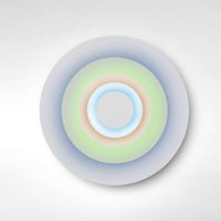 Concentric Circle Lights Image 8