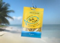 Salty Fish Snack Packaging Image 3