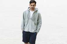 Temperature-Controlled Sweaters