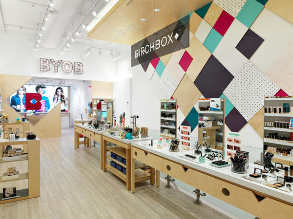 24 Multipurpose Retail Spaces