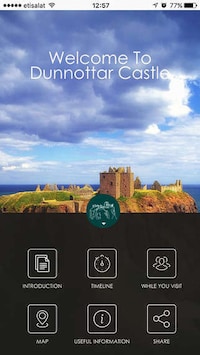 Castle Custodian Apps Image 4