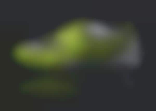 Cushioned Running Shoes
