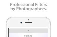 Polaroid Photography Apps