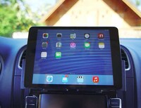 CD Slot Smartphone Docks Image 4