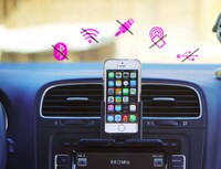 CD Slot Smartphone Docks Image 5