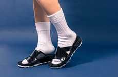High-Fashion Sport Sandals