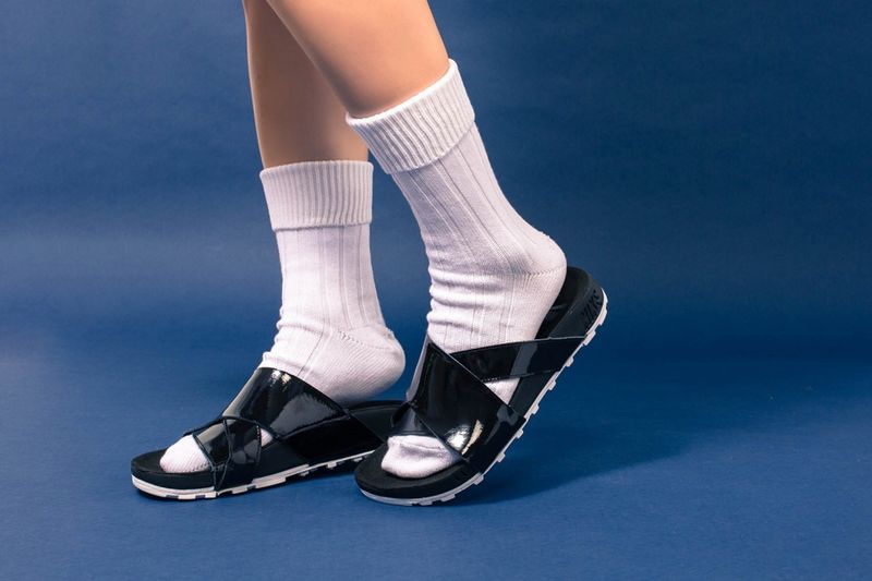 High-Fashion Sport Sandals