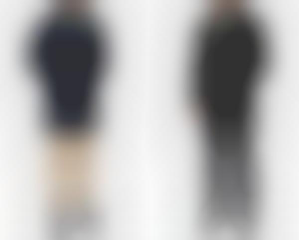 Oversized Shirt Jackets