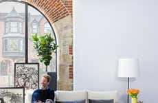Design Blogger Sofas