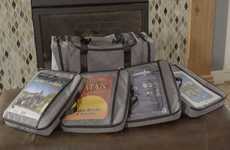 Board Game Storage Bags