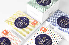 Benefit-Focused Pharmaceutical Packaging