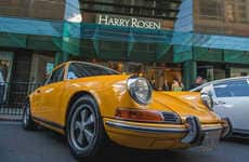Charitable Car Shows
