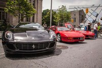 Charitable Car Shows Image 2
