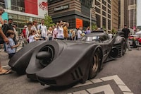 Charitable Car Shows Image 3
