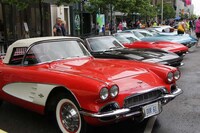 Charitable Car Shows Image 4