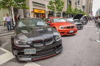 Charitable Car Shows Image 5