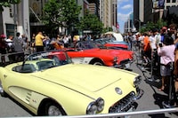 Charitable Car Shows Image 6