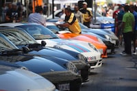 Charitable Car Shows Image 7