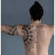 Geometrical Tribal Tattoos Image 2