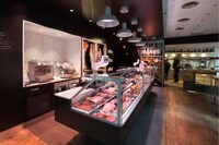 Hybrid Restaurant-Butcher Shops Image 2