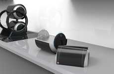 Adaptable Cooking Appliances