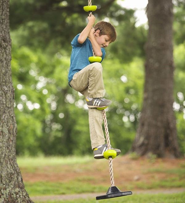 27 Examples of Physically Driven Toys